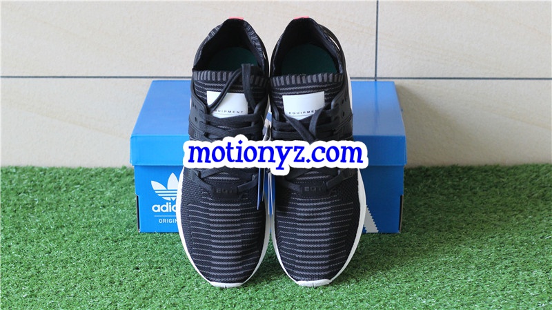 Adidas EQT Support ADV Black White BB1260